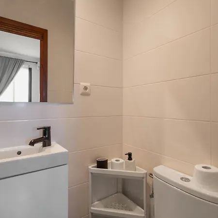 Tetuan 40 Oasis نيرخا